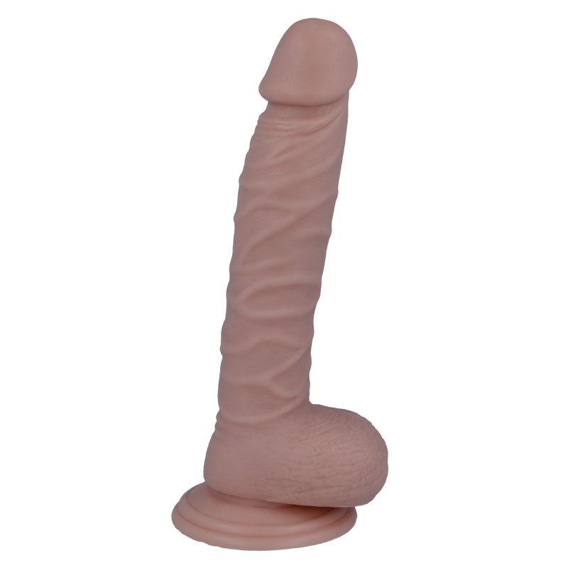 Mr intense 19 pene realistico 20 -o- 3.1cm