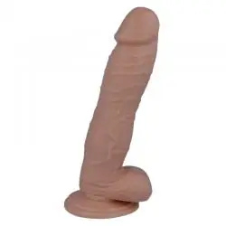 Mr intense 24 pene realistico 21 cm -o- 4.6cm Mr intense 24 pene realistico 21 cm -o- 4.6cm