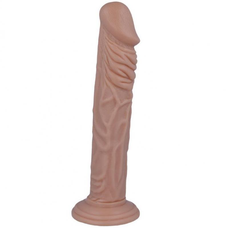 Mr intense 27 pene realistico 22.3 cm -o- 4 cm