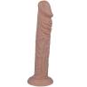 Pene realista Mr Intense 27 con ventosa