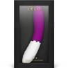 Lelo -  liv™ 3 estimulador punto g rosa - 2