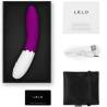 Lelo -  liv™ 3 estimulador punto g rosa - 3