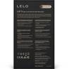 Lelo -  liv™ 3 estimulador punto g rosa - 4