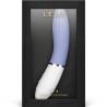 Caja de LELO LIV 3 azul