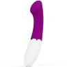 Lelo -   gigi™ 3 vibrador punto g rosa - 1
