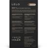 Lelo -   gigi™ 3 vibrador punto g rosa - 4