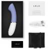 LELO GIGI 3 azul con accesorios en su estuche