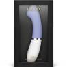 Caja frontal de LELO GIGI 3 azul