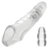 Calexotics - maxx extensor de pene ajustable transparente - 1