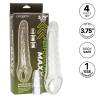 Calexotics - maxx extensor de pene ajustable transparente - 2