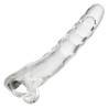 Calexotics - maxx extensor de pene ajustable transparente - 3