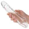 Calexotics - maxx extensor de pene ajustable transparente - 6