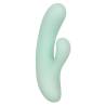 Calexotics - pacifica fiji vibrador y estimulador punto g 10 vibraciones aqua - 3