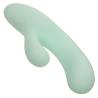 Calexotics - pacifica fiji vibrador y estimulador punto g 10 vibraciones aqua - 4