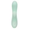 Calexotics - pacifica fiji vibrador y estimulador punto g 10 vibraciones aqua - 5