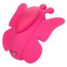 Calexotics - neon vibes the flutter vibe estimulador 10 vibraciones rosa - 3