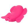 Calexotics - neon vibes the flutter vibe estimulador 10 vibraciones rosa - 5