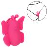 Calexotics - neon vibes the flutter vibe estimulador 10 vibraciones rosa - 6