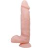 Baile super dildo realistico natural - 1