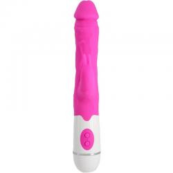 Armony - abril vibrador rabbit 16 velocidades rosa