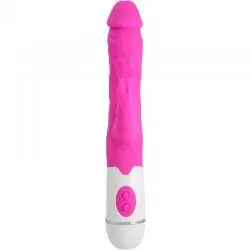 Armony - abril vibrador rabbit 16 velocidades rosa