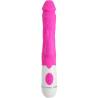 Armony - abril vibrador rabbit 16 velocidades rosa - 3