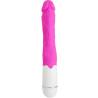 Armony - abril vibrador rabbit 16 velocidades rosa - 4