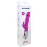 Armony - abril vibrador rabbit 16 velocidades rosa - 6
