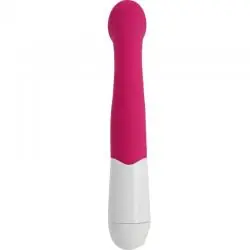 Armony - rabbit vibrador & estimulador punto g 10 velocidades rosa