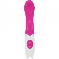 Armony - vibrador & estimulador punto g 10 velocidades rosa