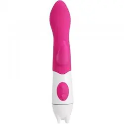Armony - vibrador & estimulador punto g 10 velocidades rosa