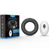 Armony - lord's love anillo vibrador control remoto negro - 5