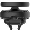 Armony - bull's pasion anillo vibrador 10 velocidades negro - 6