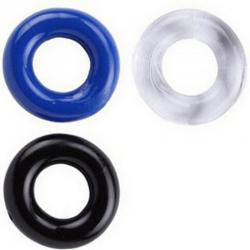 Armony - titan love anillo donut múltiples colores