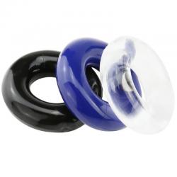 Armony - titan love anillo donut múltiples colores