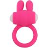 Armony Mr Bunny rosa, de frente con el lateral liso