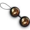 Lelo luna beads oro 20 kilates - 1