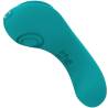 Armony - pleasure panty vibrador control remoto 3 velocidades verde - 4