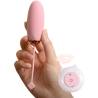 Armony - kitty fun huevo vibrador control remoto 10 vibraciones rosa - 4