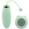Armony - kitty fun huevo vibrador control remoto 10 vibraciones verde - 1