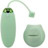 Armony - kitty fun huevo vibrador control remoto 10 vibraciones verde - 2