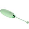 Armony - kitty fun huevo vibrador control remoto 10 vibraciones verde - 3