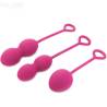 Armony - anabiosis pesas vaginales 3 niveles bugambilla - 2
