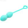 Armony - anabiosis pesas vaginales 3 niveles verde - 4