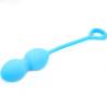 Armony - anabiosis pesas vaginales 3 niveles azul - 4