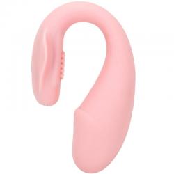 Armony - freshfun cici vibrador strap-on control remoto y app 10 vibraciones rosa