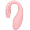 Armony - freshfun cici vibrador strap-on control remoto y app 10 vibraciones rosa - 2