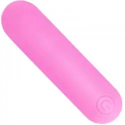 Armony - splash hehe bala vibradora silicona 10 vibraciones 65 x 15 cm rosa