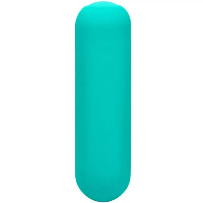 Armony - splash haha bala vibradora silicona 10 vibraciones 75 x 19 cm verde