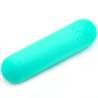 Armony - splash haha bala vibradora silicona 10 vibraciones 75 x 19 cm verde - 2